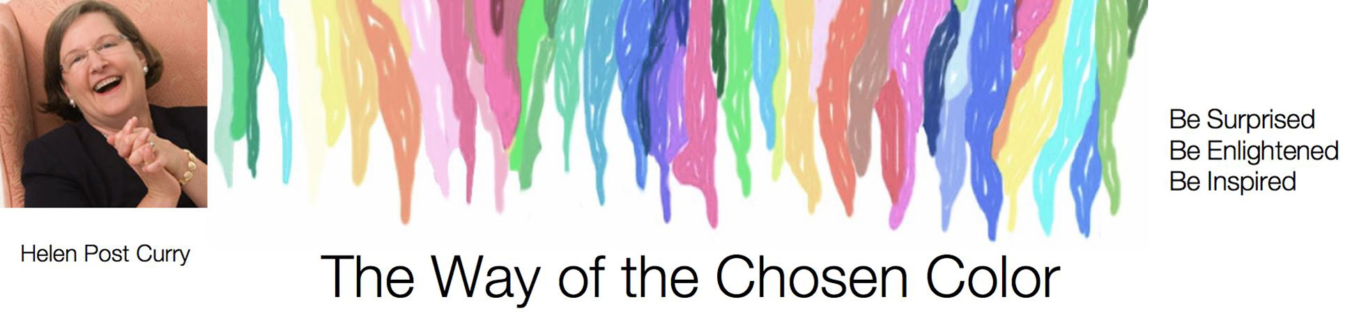 The Way of the Chosen Color